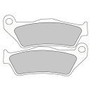 Platinum Series Brake Pad