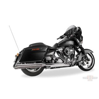 Touring Slashcut Chrome/Chrome, DNAcode: HDES-FLH-14-CH-TO-SLC-CH
