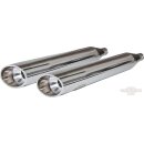 Touring Slashcut Chrome/Chrome, DNAcode: HDES-FLH-14-CH-TO-SLC-CH