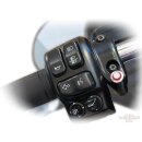 Touring Slashcut Chrome/Chrome, DNAcode: HDES-FLH-14-CH-TO-SLC-CH