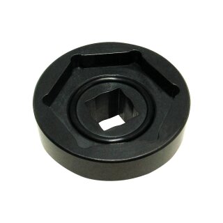 Fork Cap Socket