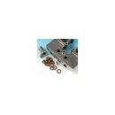 PUSHROD COVER SEAL CORK