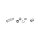 Front Master Cylinder Rebuild Kit 3/4" Front
