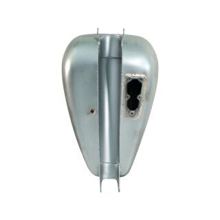 4.5 Gallon One-Piece Fat Bob Gas Tank for Sportster