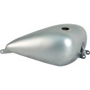 4.5 Gallon One-Piece Fat Bob Gas Tank for Sportster