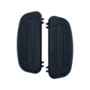 Heavy Industry Floorboards Black, Satin