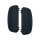Heavy Industry Floorboards Black, Satin