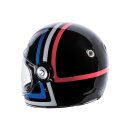 T-1 Retro Americana Tron Full Face Helm