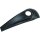 Jim Nasi Smooth Dash Console Black Gloss