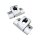 Chr Headbolt Bridge Cover