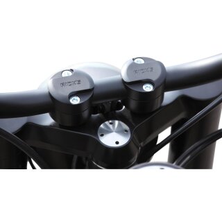 Fork Good Guys Softail, WG250 728mm DF 0 Fork -4"
