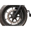 Fork Good Guys Softail, WG250 728mm DF 0 Fork -4"