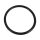 O-Ring for 23867 Carb-Adapter Air Cleaner to Carburetor Adapter Replacment Parts