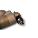 Shock Bearing Puller