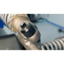 Shock Bearing Puller