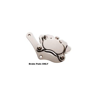 Replacement Brake Pads for DNA Caliper