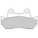 Replacement Brake Pads for DNA Caliper