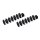 COVINGTONS ALU PASSENGER PEGS