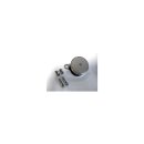 High Performance Air Cleaner Chrome