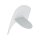 Sportster 48 Windshield Raw