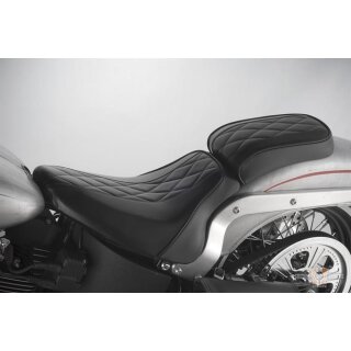 Bel-Air Stitch Pillion Pad