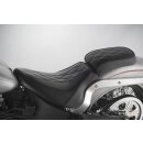 Bel-Air Stitch Pillion Pad