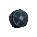 Mach 2 & Alley Cat Air Cleaners Rain Sock Black