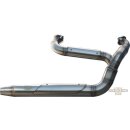 Outline Drag Race Berlin Exhaust System Satin