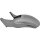New Line Short No Cut Out Rear Fender Raw