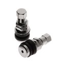 VALVE STEM FOR WIRE WHEELS