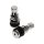 VALVE STEM FOR WIRE WHEELS