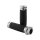 Tornado Grips Chrome 1" Cable operated