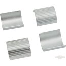 Handlebar Adaptor Sleeves 7/8" Handlebar to 1"...