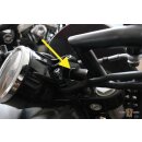 Handlebar Adaptor Sleeves 7/8" Handlebar to 1"...