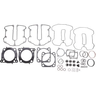 Top End Kit 3.937" 107CU .030 Headgasket Top End Gasket Kit