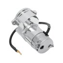 Super Torque Starter 1.4 kW Polished