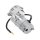 Super Torque Starter 1.4 kW Polished