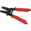 Universal Mini "U" Barrel Crimp Tool, MX-1900...
