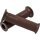 DGrip Grips Brown 7/8" Cable operated Throttle By Wire