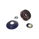 Front Pulley Kit 1 1/2" 41.0 teeth