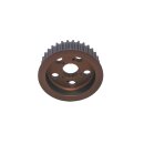 Transmission Drive Pulley 1" 34.0 teeth