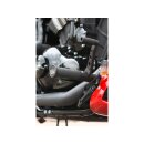 Forward controls Base Rubber black V-Rod Forward Control...