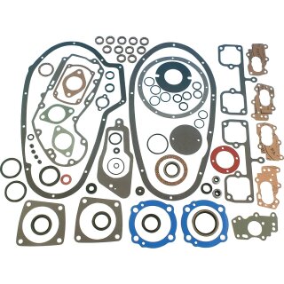 XL MOTOR GASKET KIT