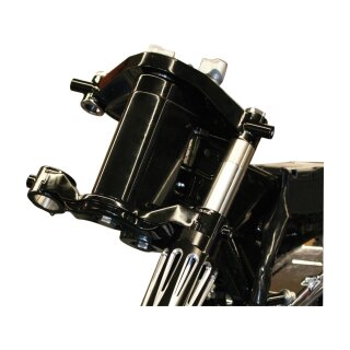 Bolt-On Bagger Rake-Kit, Daytona Bolt-On Rake-Kit