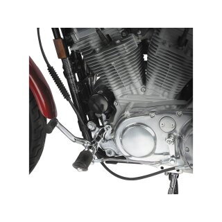 Forward Control Kit for Sportster without Footpegs Control Kit without Footpegs