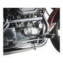 Forward Control Kit for Sportster without Footpegs...