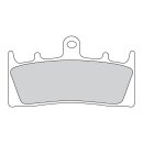 Platinum Series Brake Pad