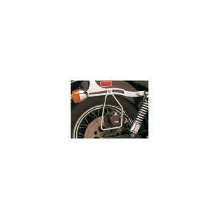 EZ-Off Saddlebag Support Bracket