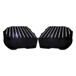 COVINGTONS ROCKER COVERS, UPPER & LOWER