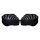 COVINGTONS ROCKER COVERS, UPPER & LOWER